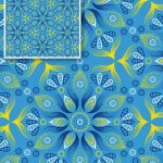 Fabric TY7