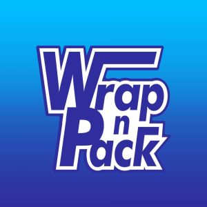 Wrap n Pack logo