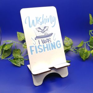 Hobby cellphone stands